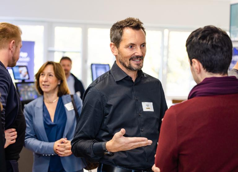 Networking